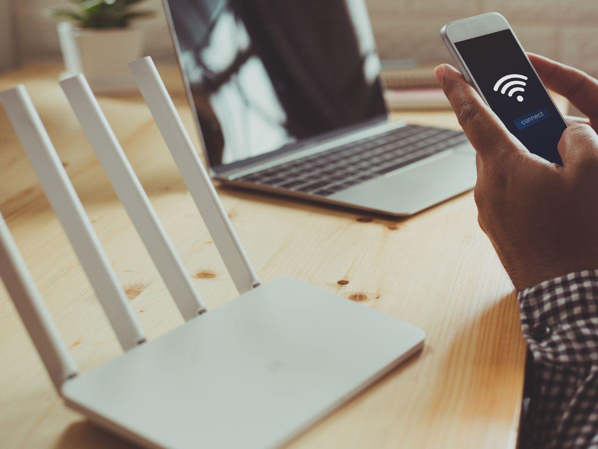 Cómo mejorar la señal de WI-FI dentro de nuestro hogar