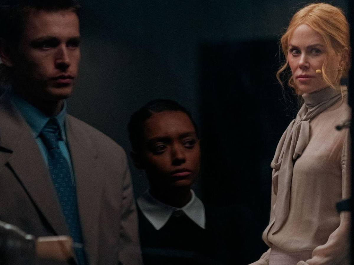 Roban y saquean la casa de Nicole Kidman y Keith Urban en Los Ángeles