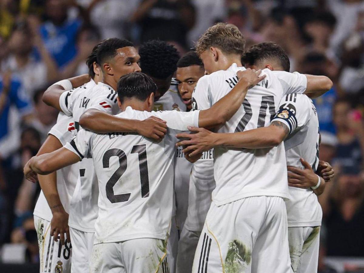Vestuario en llamas: revelan los frentes abiertos de Arbeloa en el Real Madrid