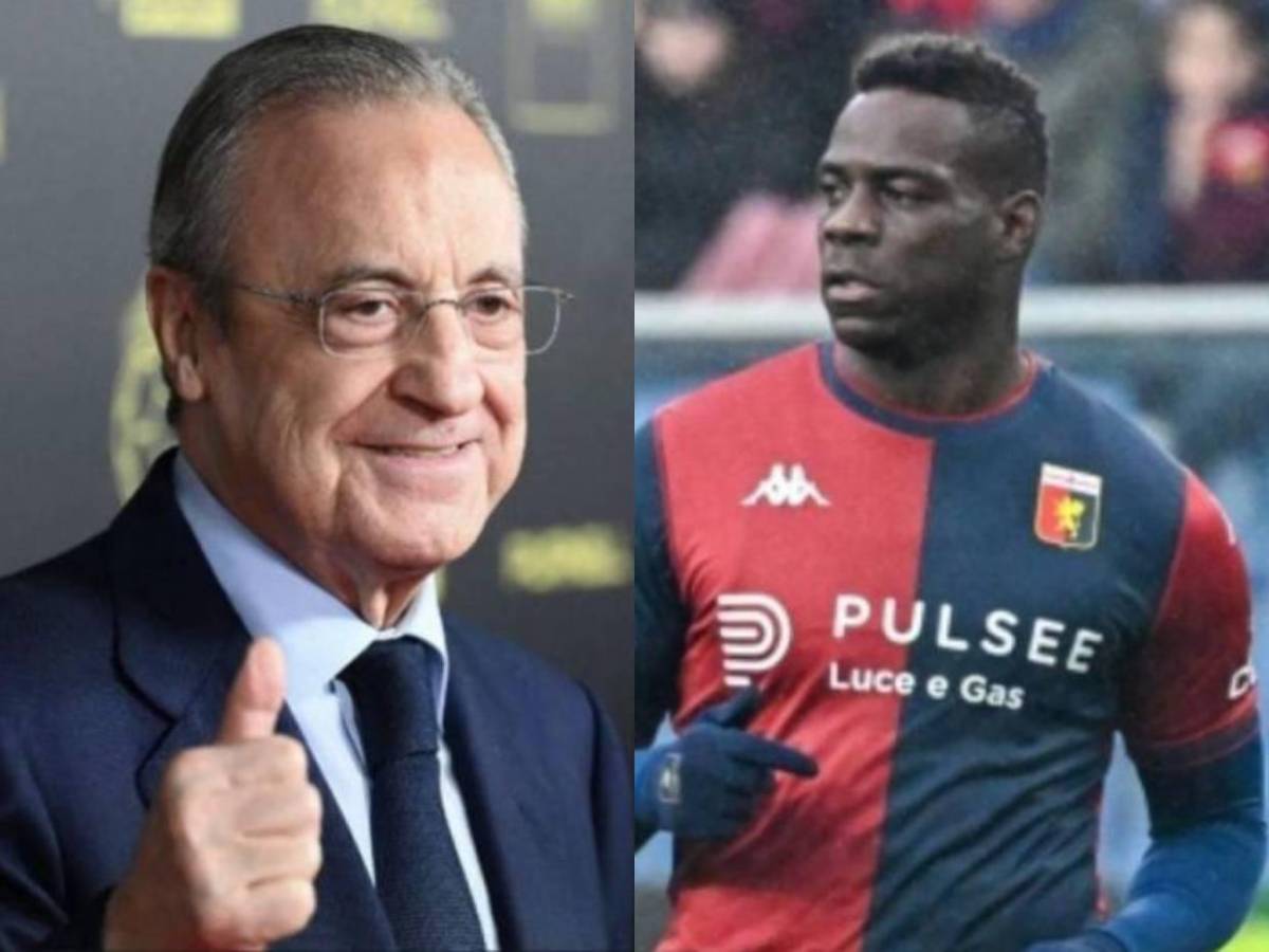 Fichajes Europa: Jugador del Real Madrid sería el reemplazo de Neymar ¿se va Florentino Pérez?