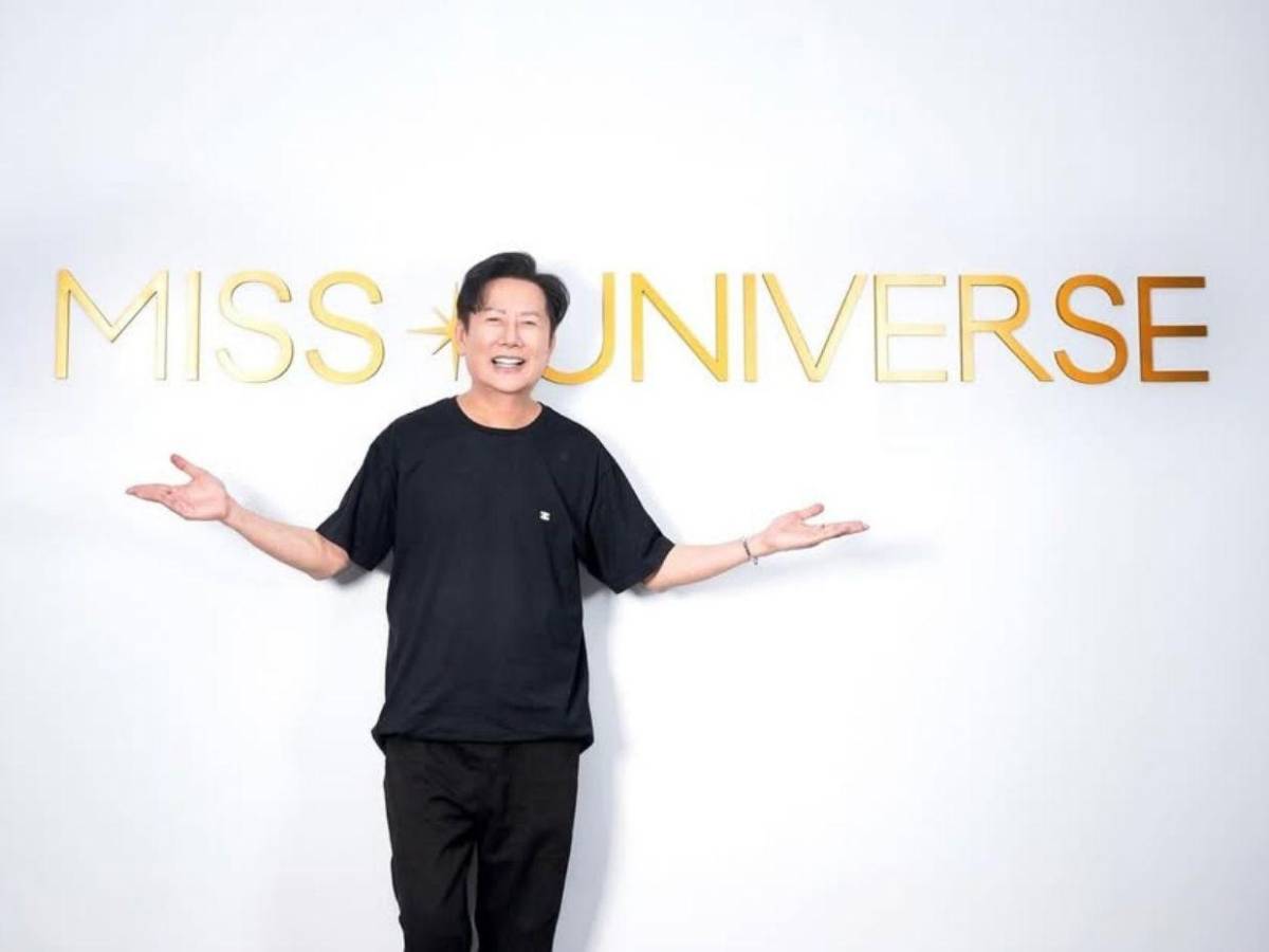 ¡Sigue la polémica! Nawat Itsaragrisil tilda de mentirosa a Fátima Bosch, Miss México 2025