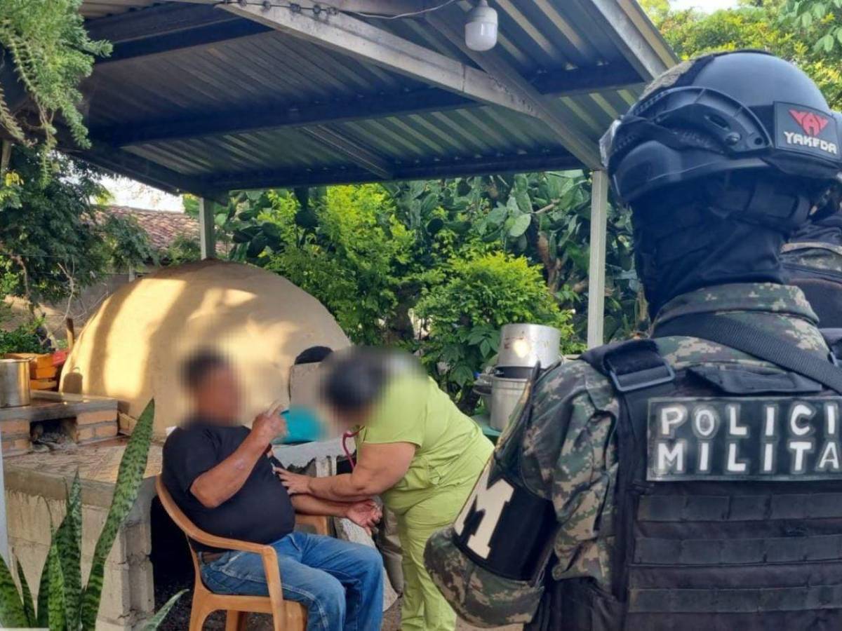 ¿De qué acusan al exdiputado de Libre? Este es el caso por el que fue capturado