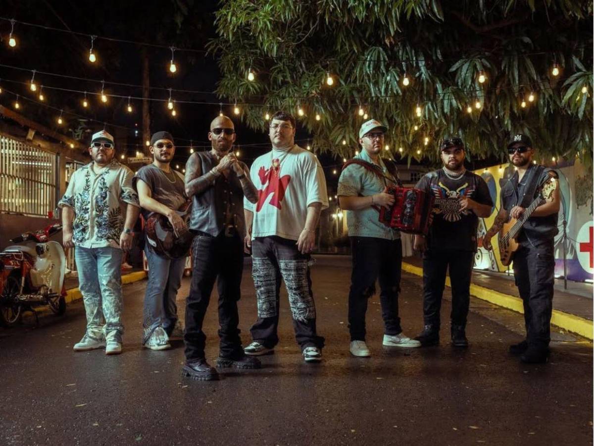 De Un x100to a No se va: el setlist oficial del concierto de Grupo Frontera