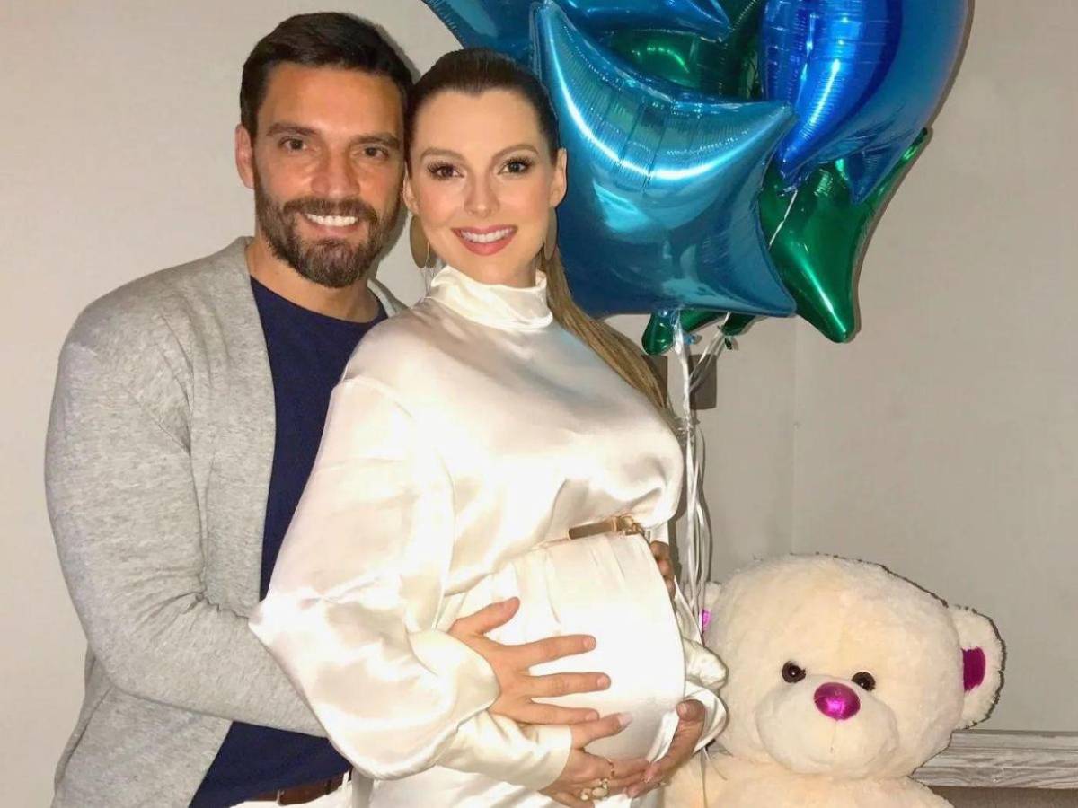 Julián Gil envía emotiva carta de felicitación a su hijo Matías: pronto estaremos juntos