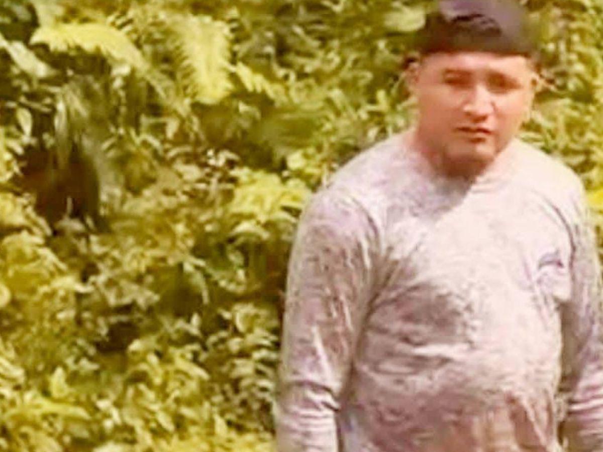 Mató a un hombre tras abrazar a su esposa: historial de Wilmer Ávila, líder de banda criminal