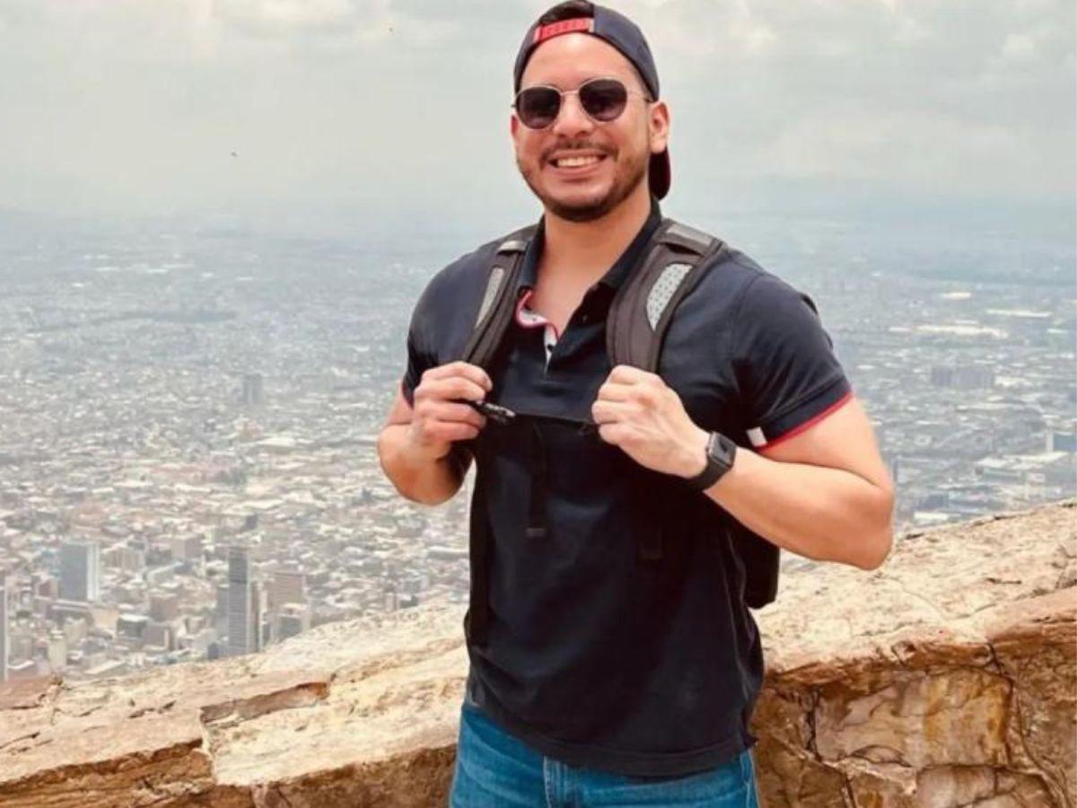 Cae otro implicado: Willians, Martín y Elías sospechosos del asesinato de Miguel Salgado