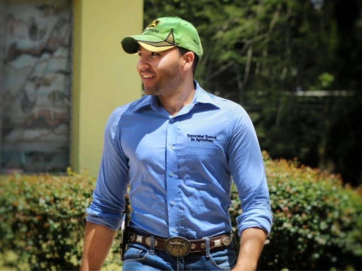 Entre cámaras y naturaleza: así era Fernando Durón, el ingeniero asesinado en la Kennedy