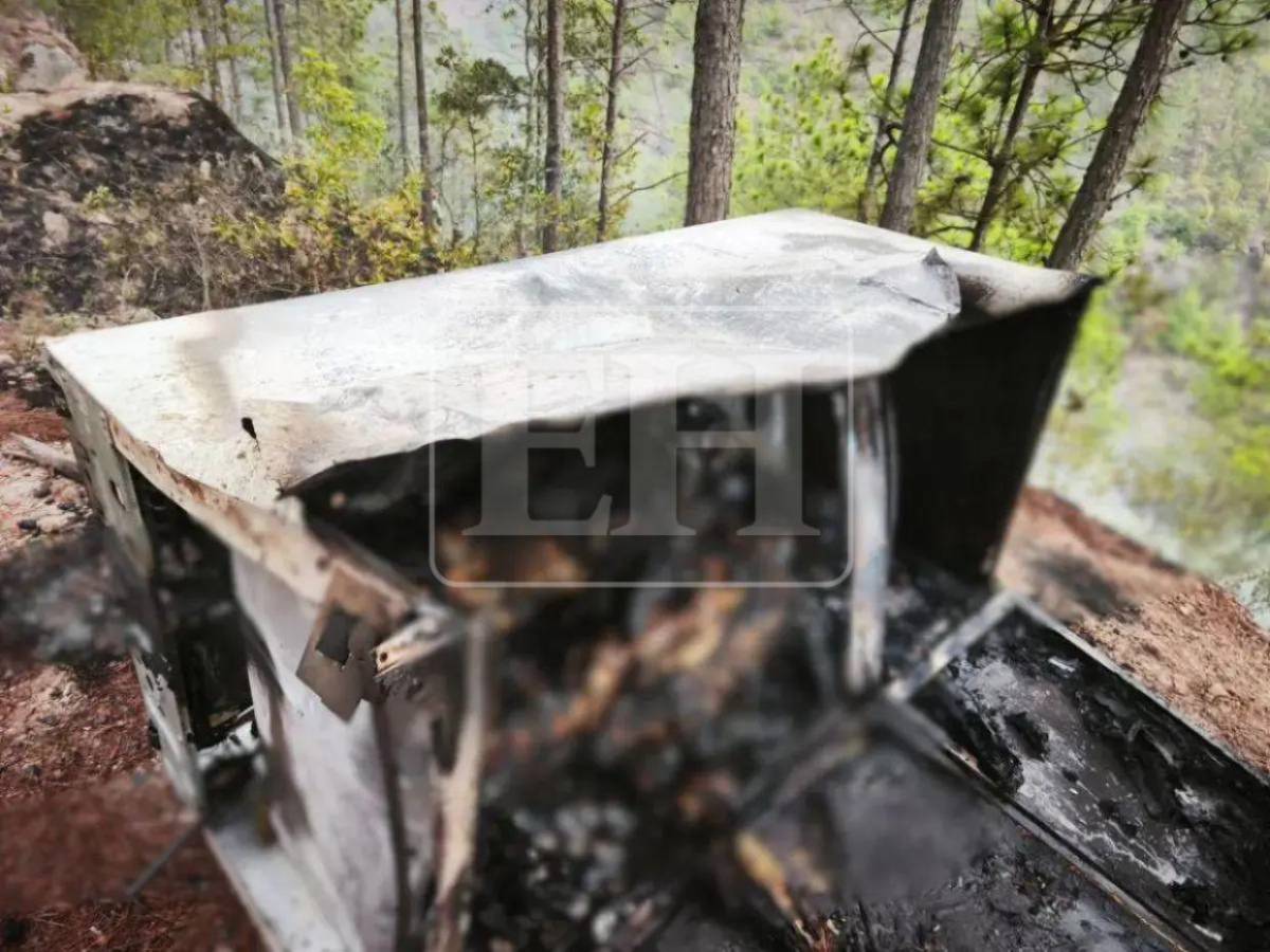 Soy inocente: dueño de rapidito sospechoso de participar en masacre de El Cimarrón