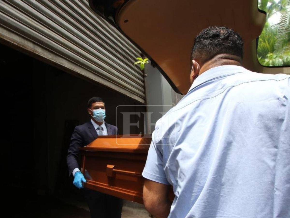 Era chofer de taxi VIP y estudiante de Medicina: lo que se sabe del joven asesinado en la Cerro Grande