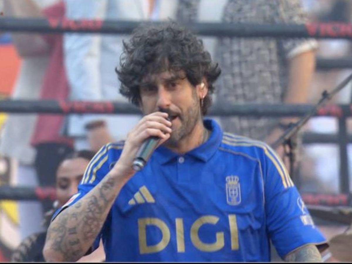 La Velada del Año V de Ibai Llanos: ganadores y perdedores del evento de boxeo