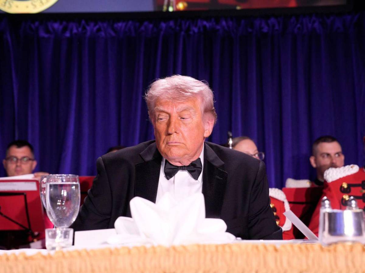 ¿Era contra Donald Trump? Investigación sugiere quién era el “probable” objetivo del tiroteo