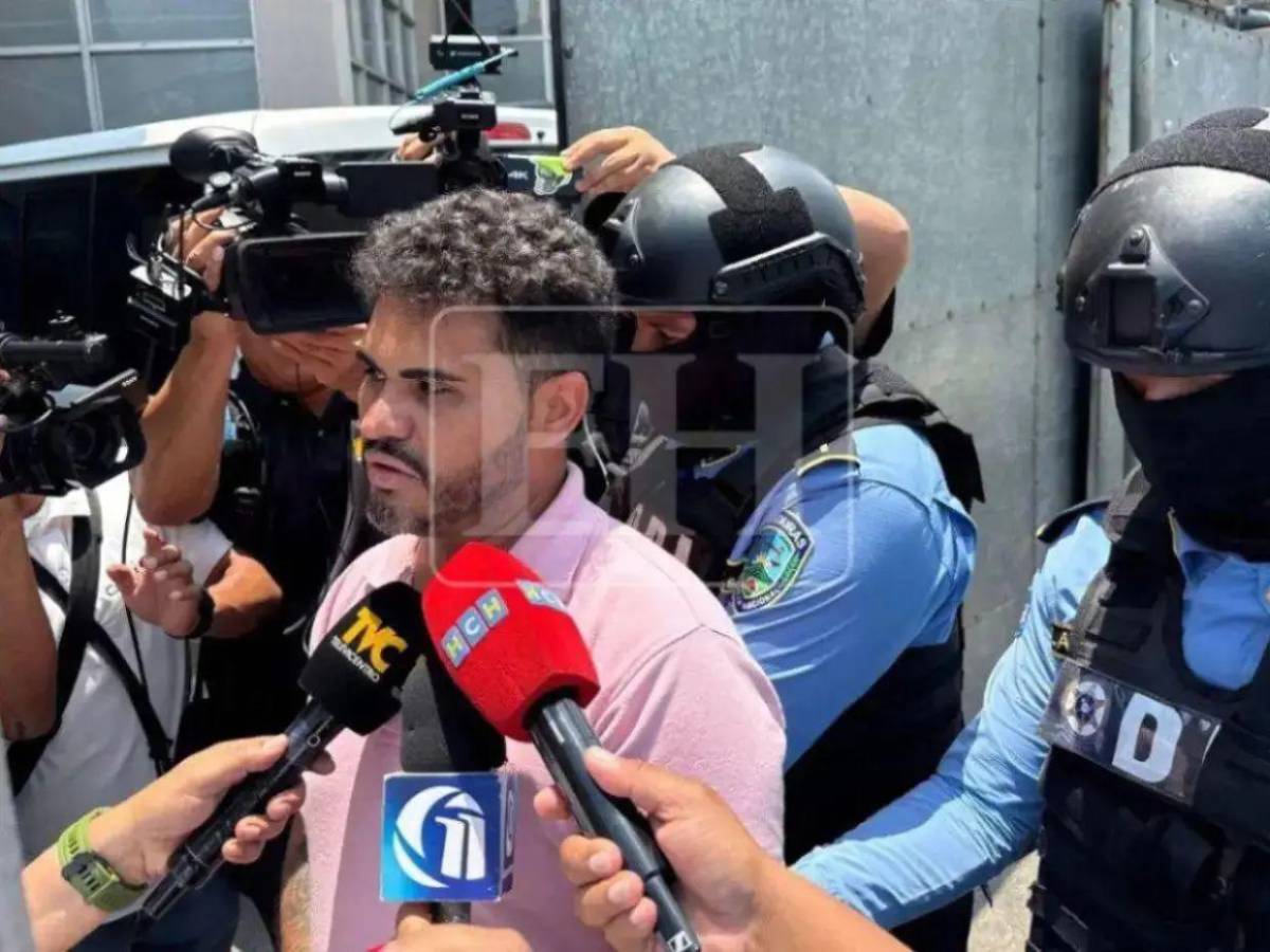 Uno de ellos fue pareja de 'Tatiana': “Chemo” y “Checha”, hermanos implicados en caso de El Cimarrón