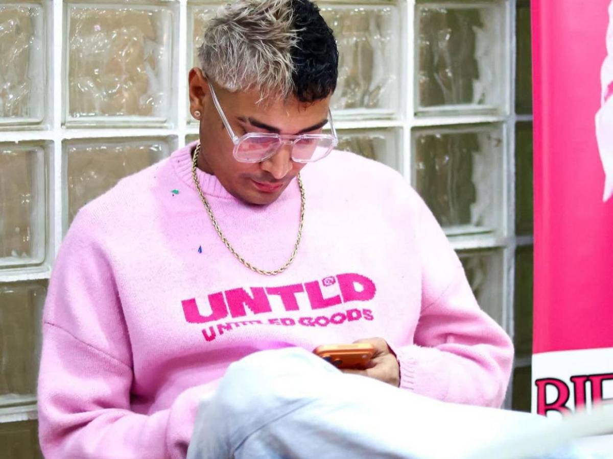 ¿Fin de la historia de amor entre Supremo y Milagro Flores? Me empiezo a enamorar y me abandonan