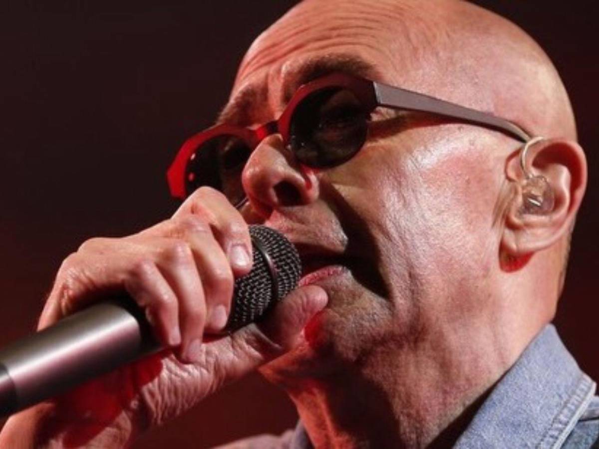 Muere Indio Solari, el ícono del rock argentino que movilizaba multitudes