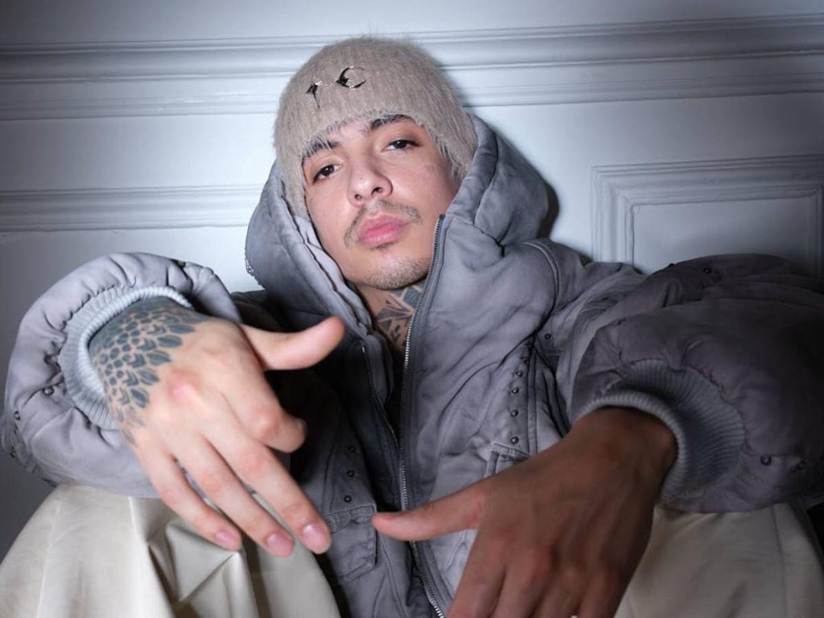 Soy el diablo, Nataaoki y otros temas que sonarán en el concierto de Natanael Cano