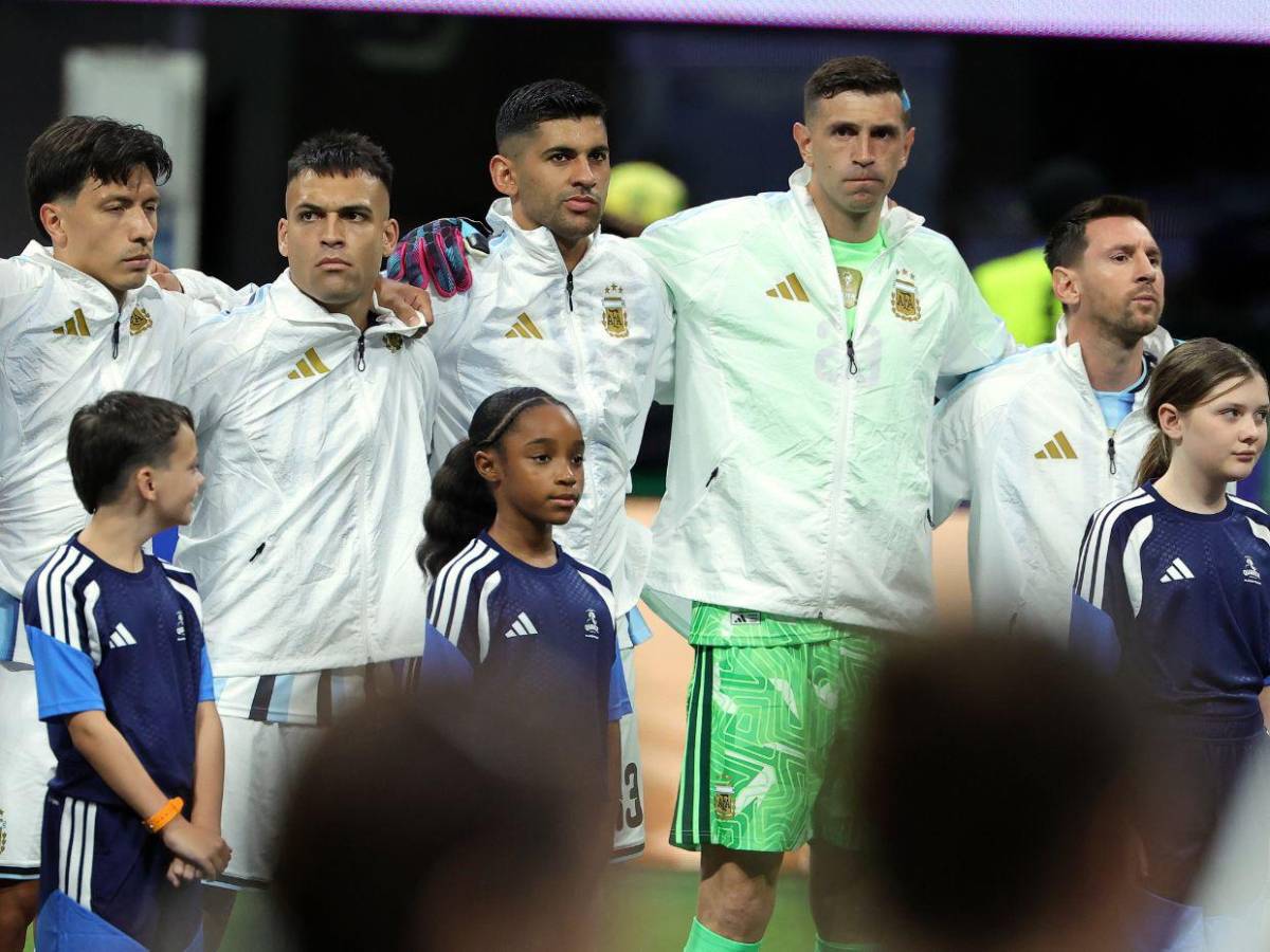 ¿Realmente la FIFA está ayudando a Messi y Argentina en el Mundial 2026?