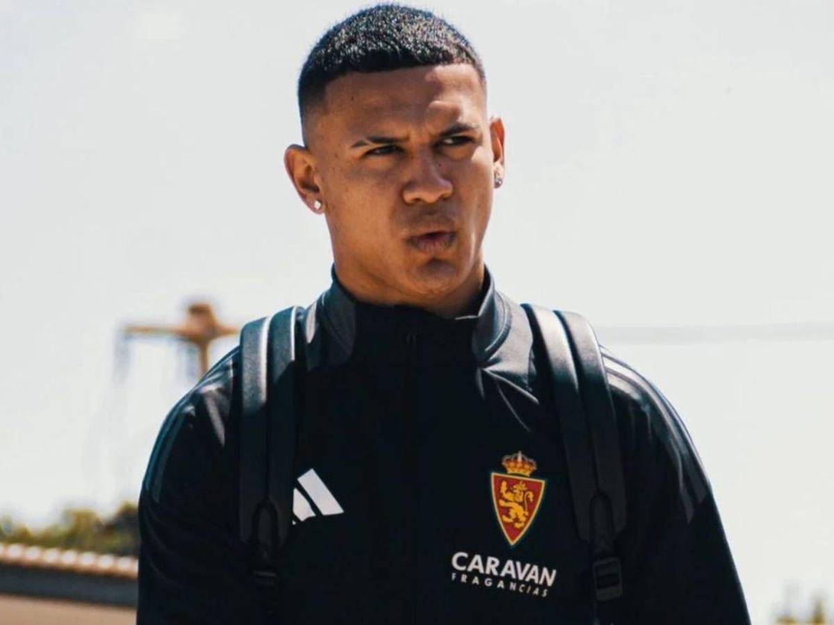 ¡En la mira! Otro club de la primera división de España interesado en Kervin Arriaga