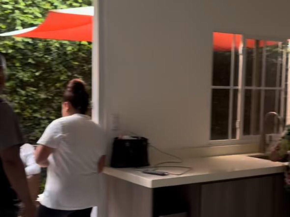 La lujosa vivienda que no pudo pagar Alejandra Rubio: ¿Cuánto costaba?