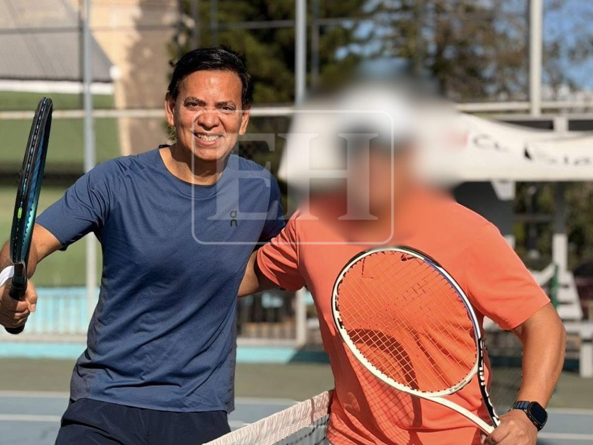 Deportista, entregado a Dios y a su familia: así era Ronie Pavón, empresario que se ahogó en Omoa