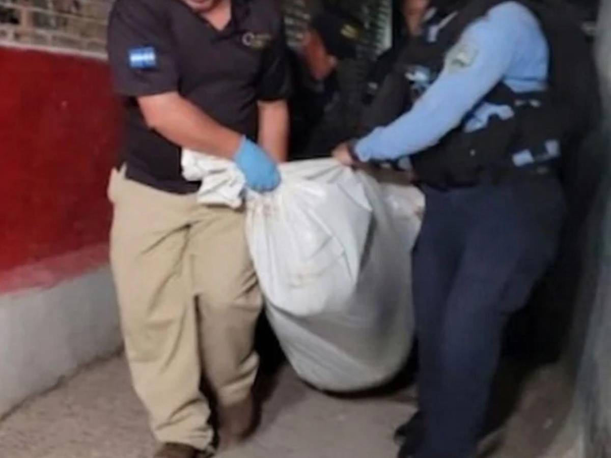 ¡Ábranme, me quieren matar!: últimas palabras de Omar Muñoz antes de ser asesinado