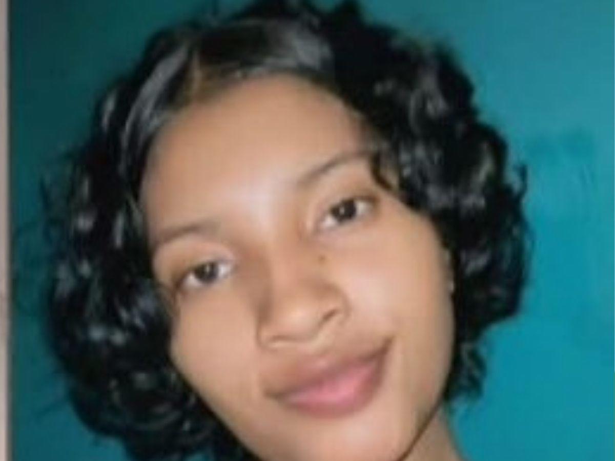 Muere Briana Marín, pareja del tiktoker “Dembélé hondureño”: ¿qué le pasó?