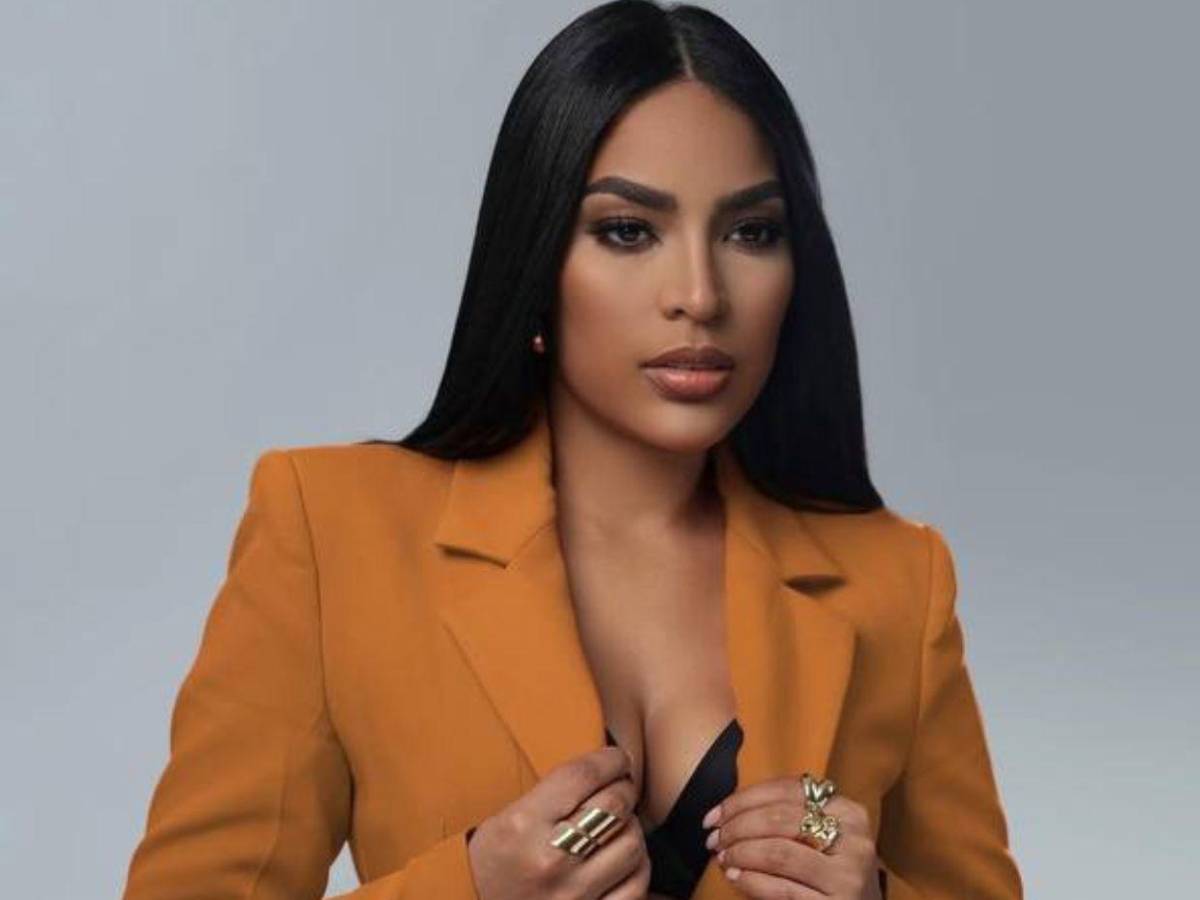 ¿Quién es Tania Pimentel, la prometida de Lupillo Rivera?