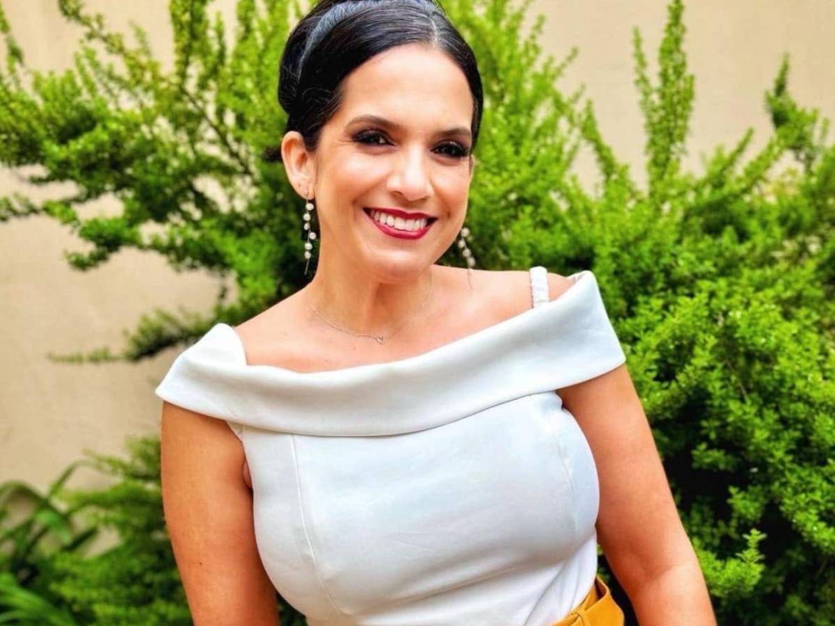 Cronología de la muerte de Sandra Díaz: terminó el programa y salió sin vida de la clínica