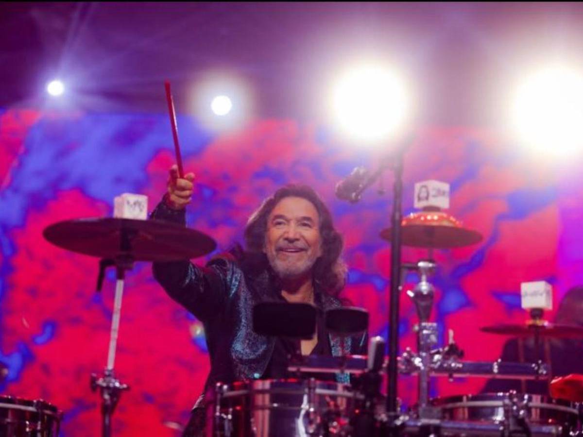 Marco Antonio Solís vuelve a Honduras: Fecha y precios del concierto ​​​​​​