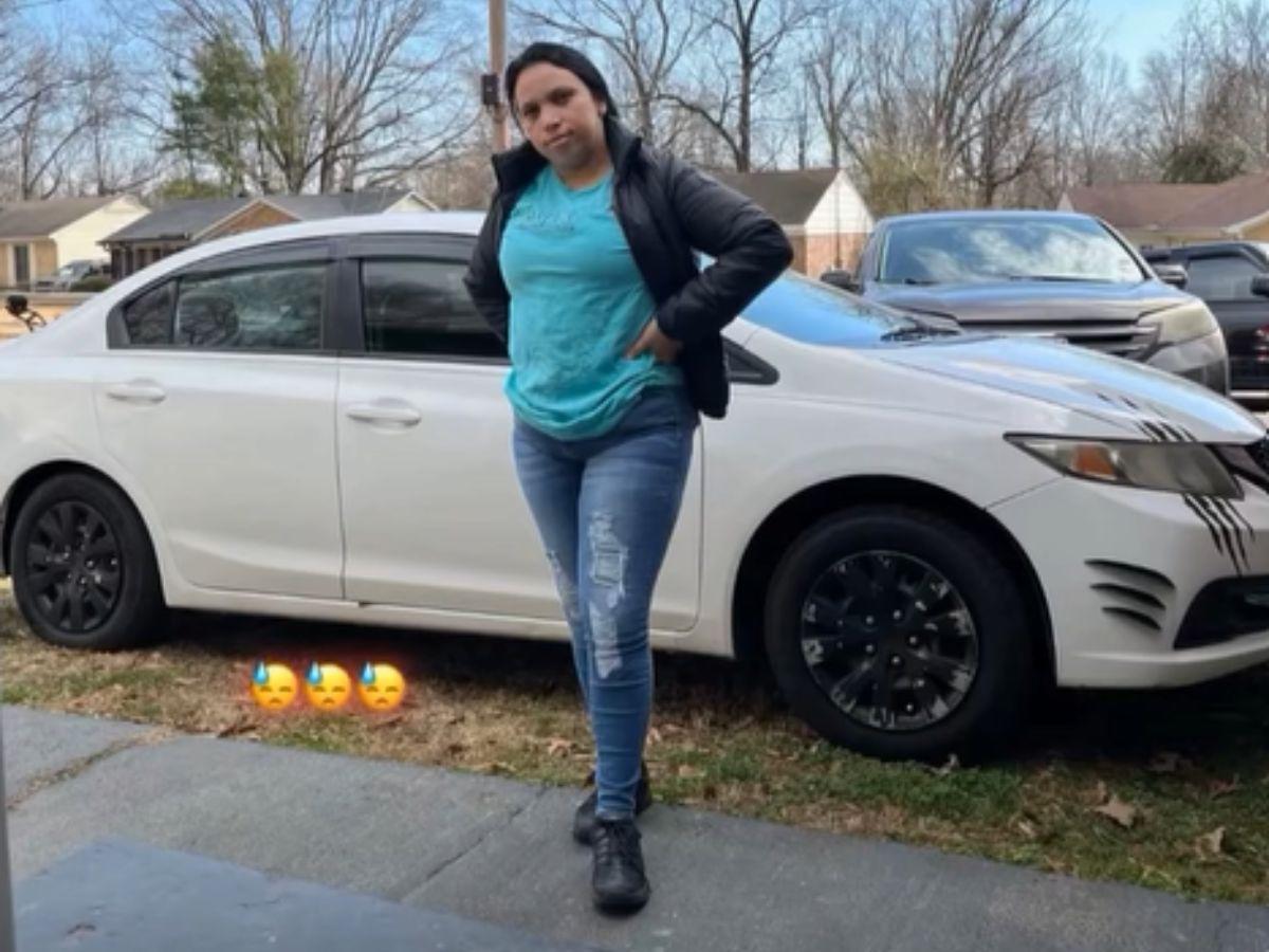 Recibió amenazas de su expareja: Mirna Ortez, hondureña hallada en un sótano de Tennesse