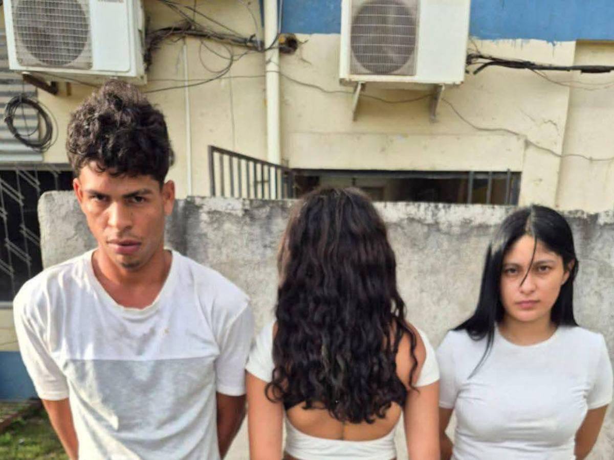 ¿A prisión los sospechosos de asesinar a tiktoker La Mazorca en Colón?