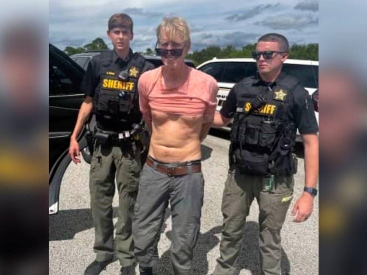 Detenidos y ataques frustrados: tres incidentes de seguridad en torno a Donald Trump en dos años