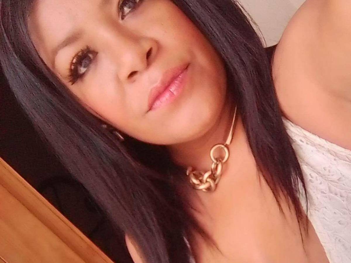 Dan último adiós a Lizeth, hija de reconocida jueza que murió intentando cruzar el bulevar FF AA