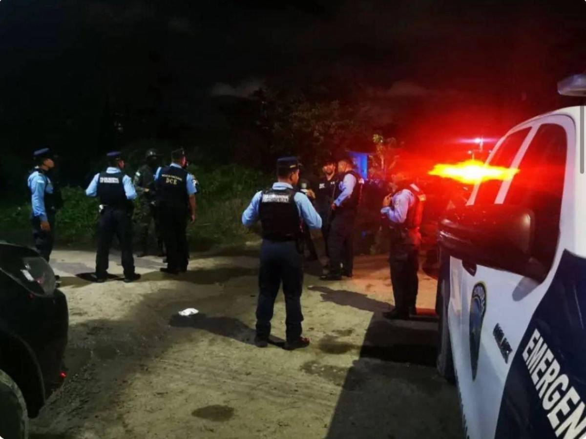 Vinculado a la Pandilla 18: ¿quién es el menor detenido por crimen del subcomisario Joel Vargas ?