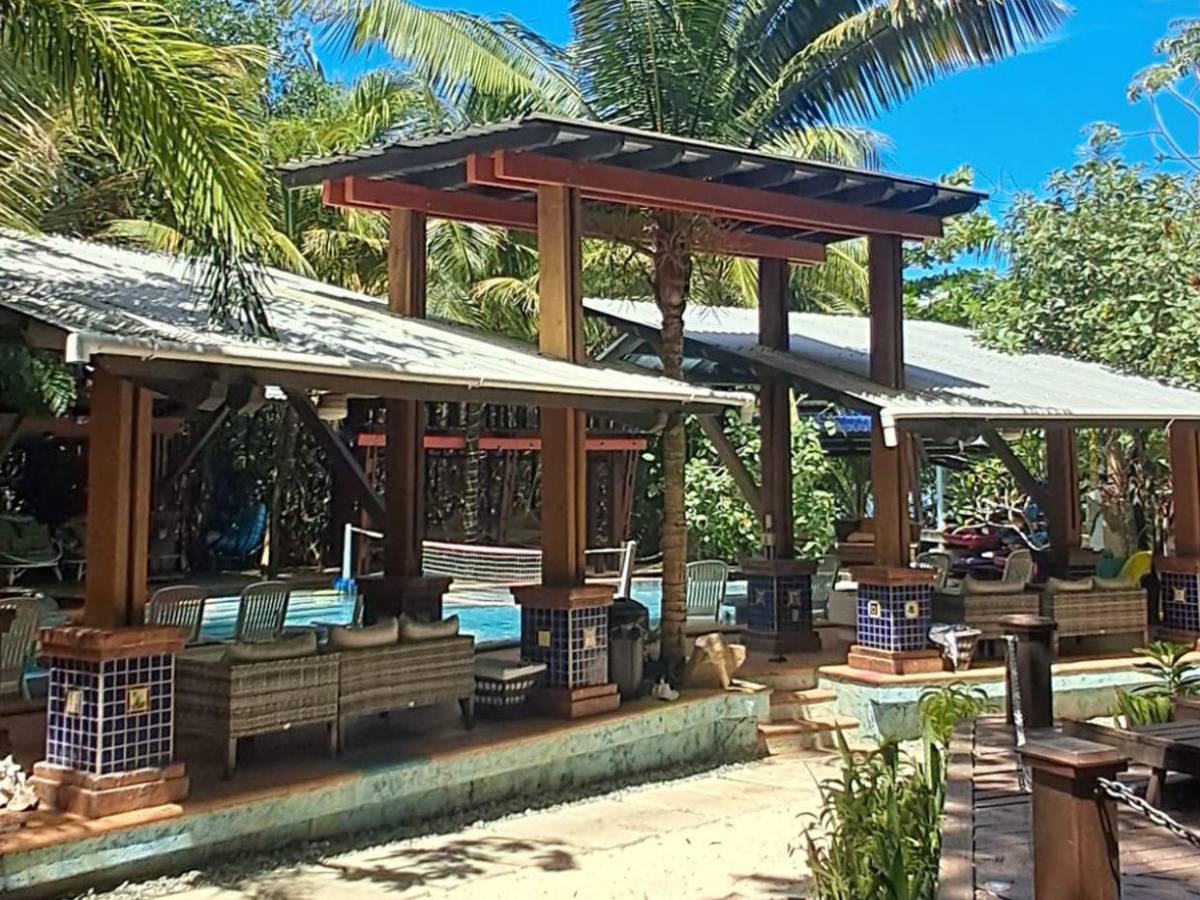 Así operaba “Delta Teams, red de trata de personas en Roatán