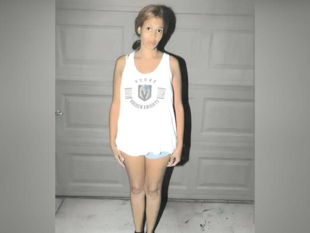 Devyn Michaels, la exactriz que mató a su esposo para estar con su hijastro en EE UU