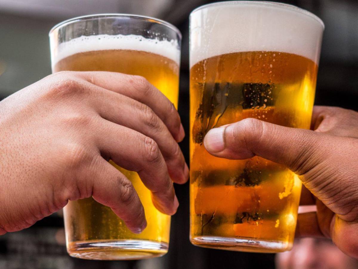 Se estaban ahogando y tenían flema: qué se sabe de seis personas presuntamente intoxicadas en Mezapa