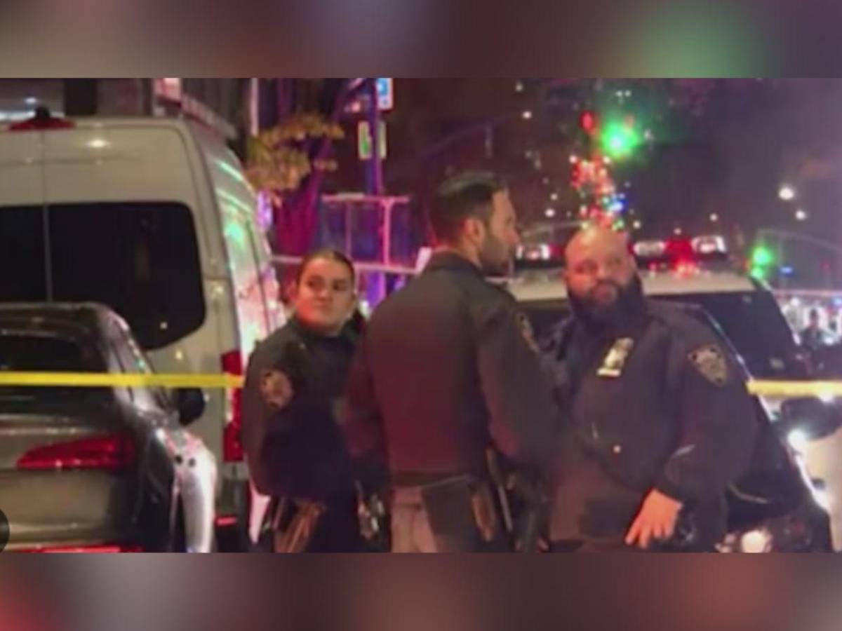 ¿Qué se sabe del tiroteo en Newark que dejó a un niño de 10 años sin vida?