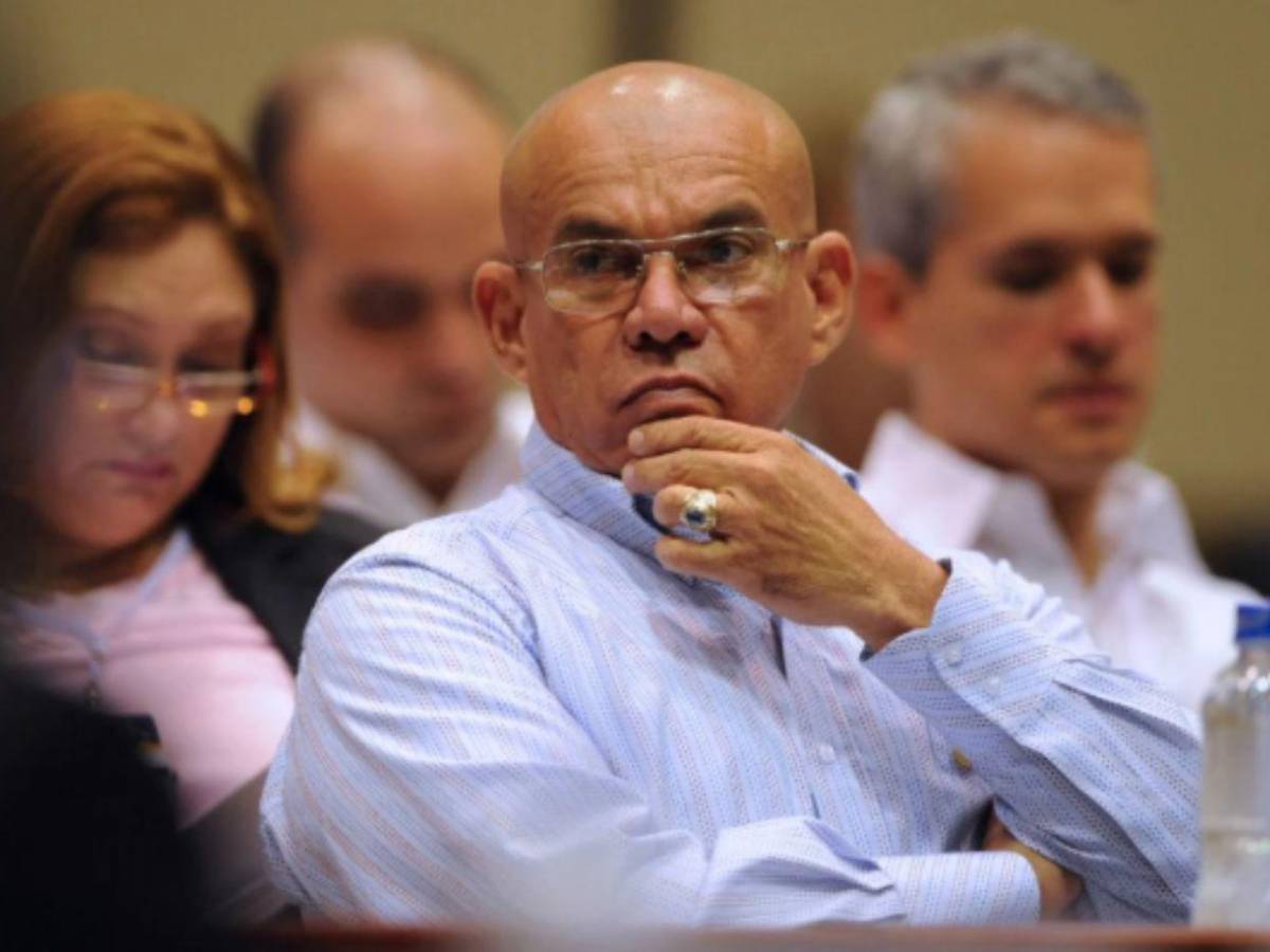 ¿Quiénes son los otros venezolanos señalados junto a Nicolás Maduro por EE UU?