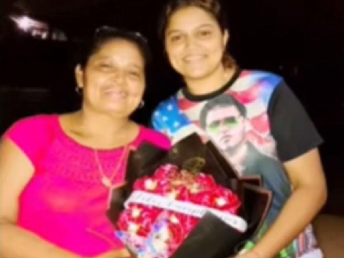 Me viste nacer y me tocó verte morir: hija de Hilda Meléndez, asesinada en Trujillo