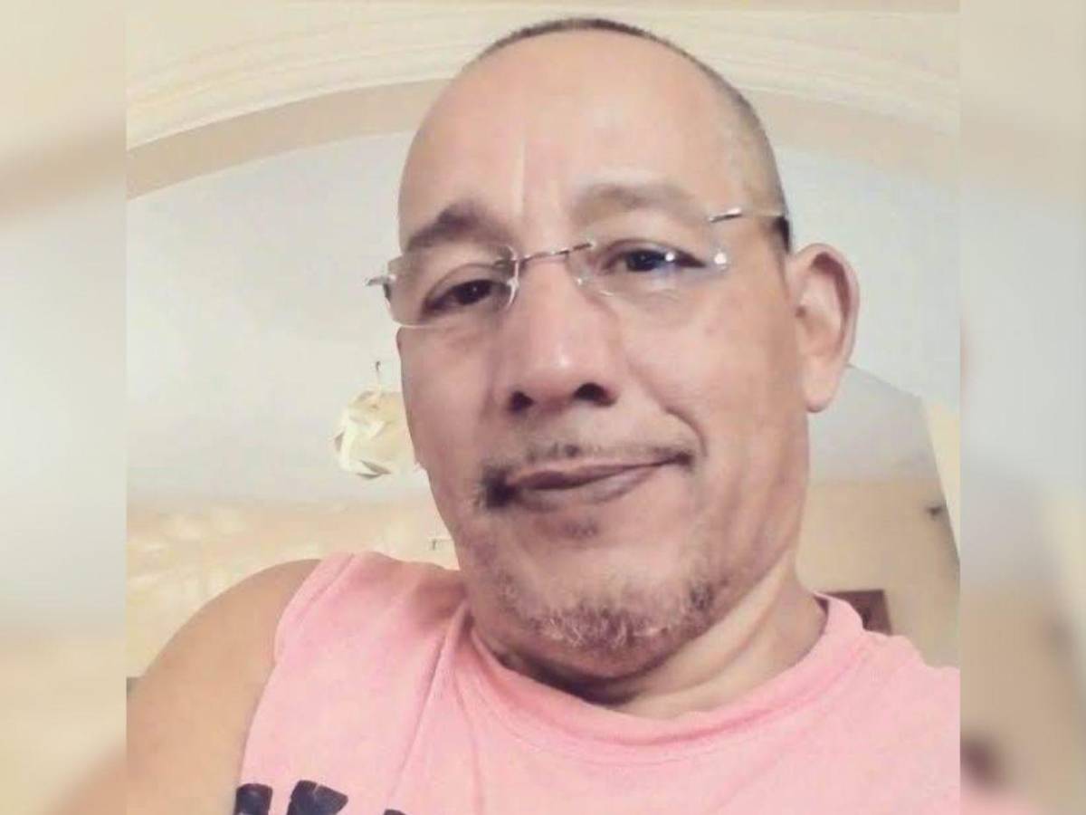 El rostro de El Diablo, presunto asaltante que mató a un hombre en un mercadito de Olanchito