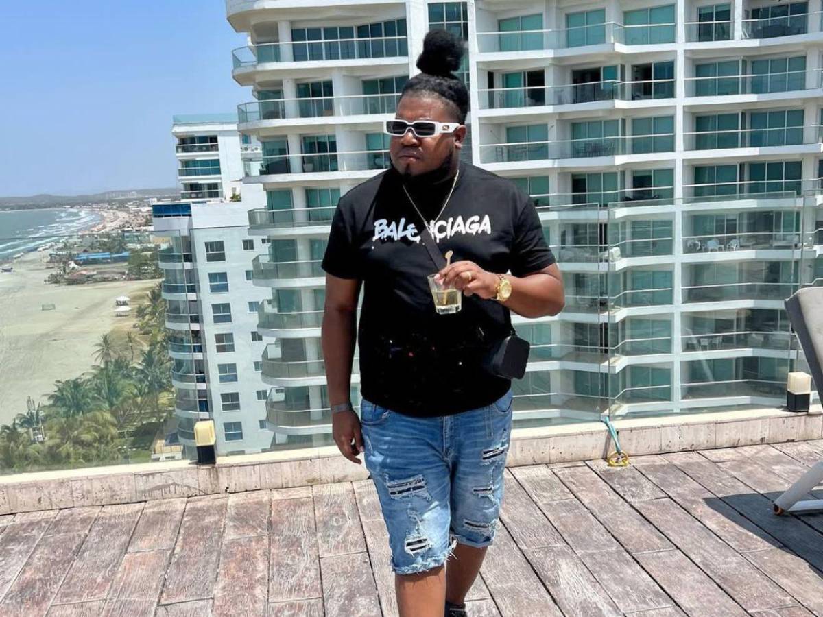 La More: de la portería en EE UU a estrella en TikTok tras breve paso por el fútbol profesional