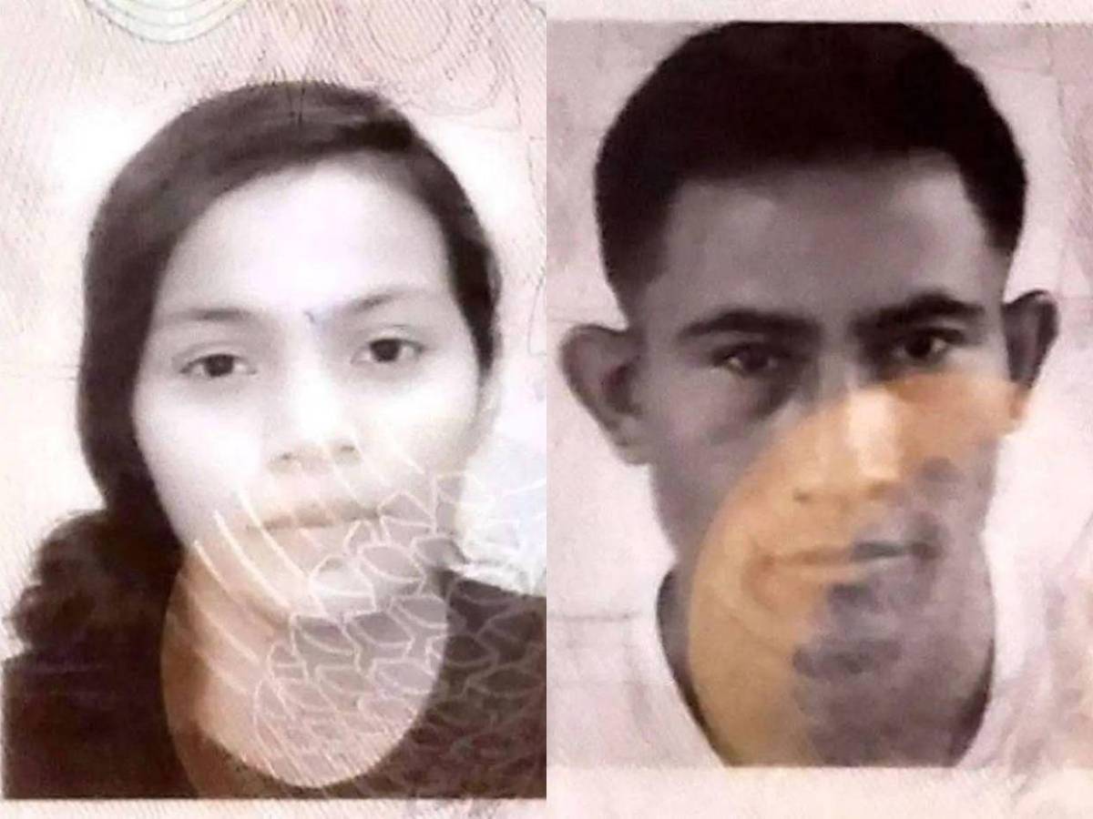 Cámaras captaron a guardia que mató a dos empleados en gasolinera de SPS