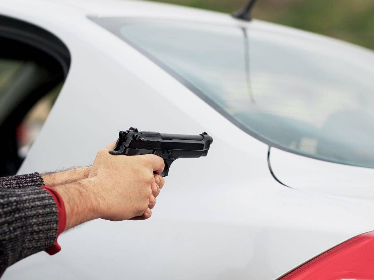 ¿Los has visto? Con retrato hablado buscan a presuntos delincuentes en SPS