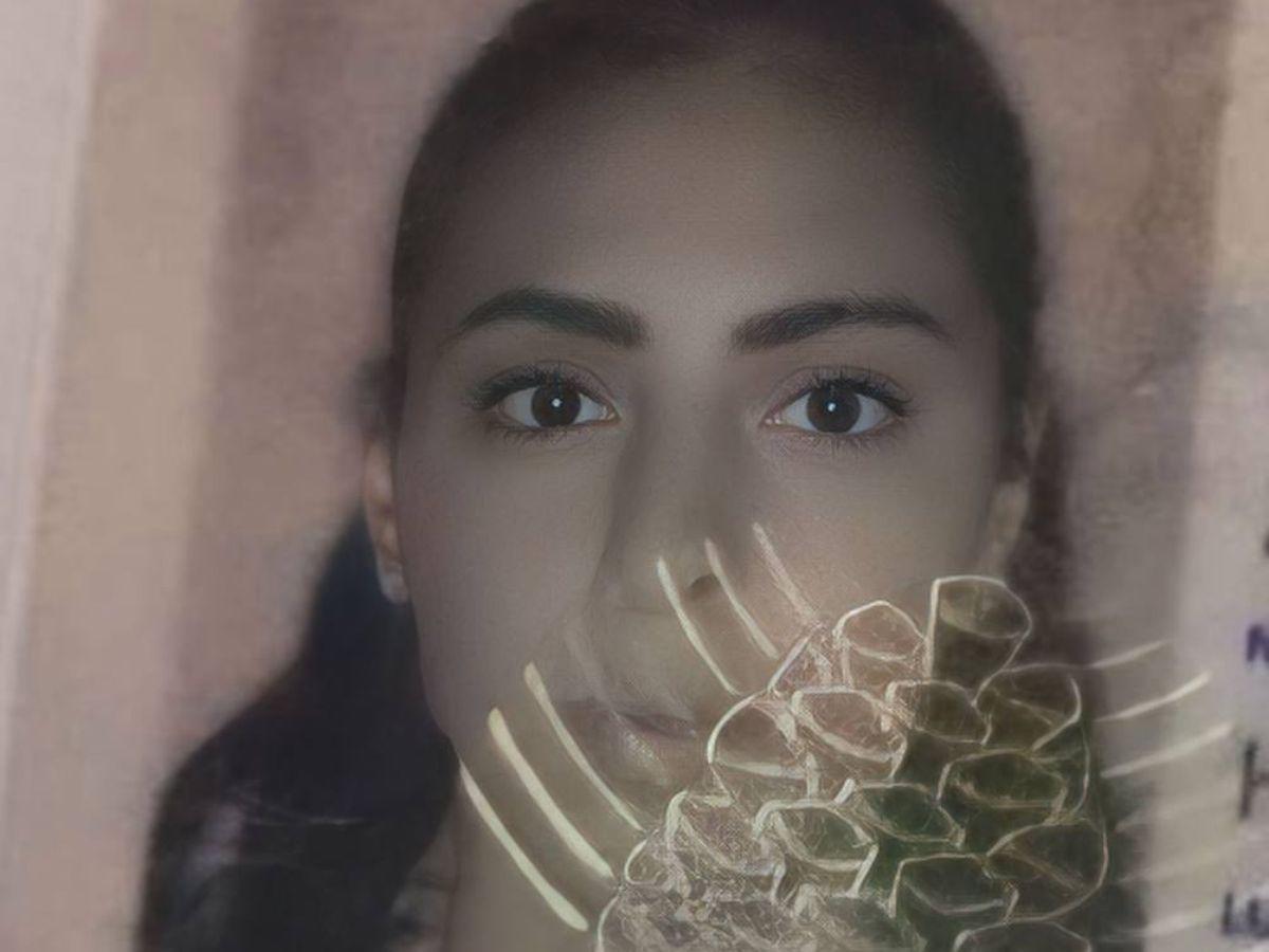 Rostro de María Fernanda Torres, joven asesinada junto a su hermano en Altos del Trapiche