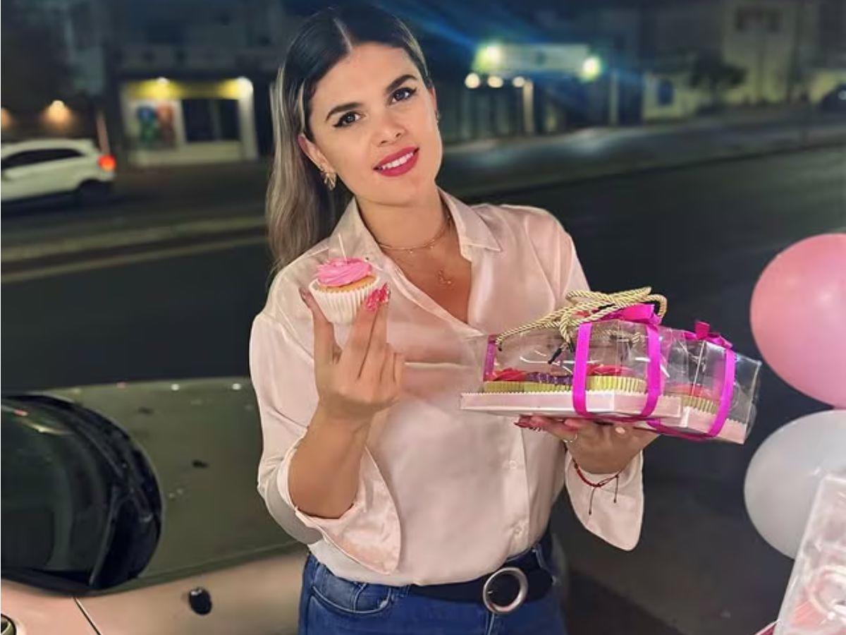 Grupo armado la sacó de su reposteria: hallan con vida a influencer Carmiña Castro en Sinaloa
