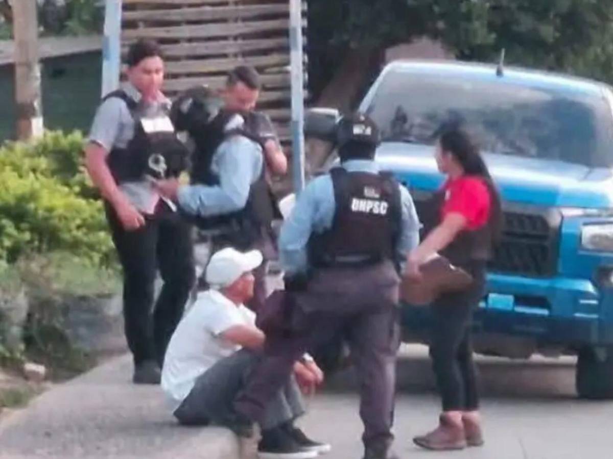 ¿Quién es Celio Rodríguez, yerno del exdiputado Rafael Alegría, acusado de asesinar a campesinos del Bajo Aguán?