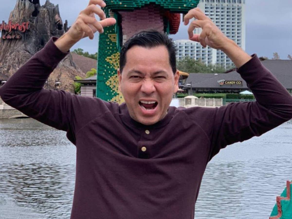 Periodista venezolano Wilmer Solano es detenido por ICE mientras esperaba resolución de asilo
