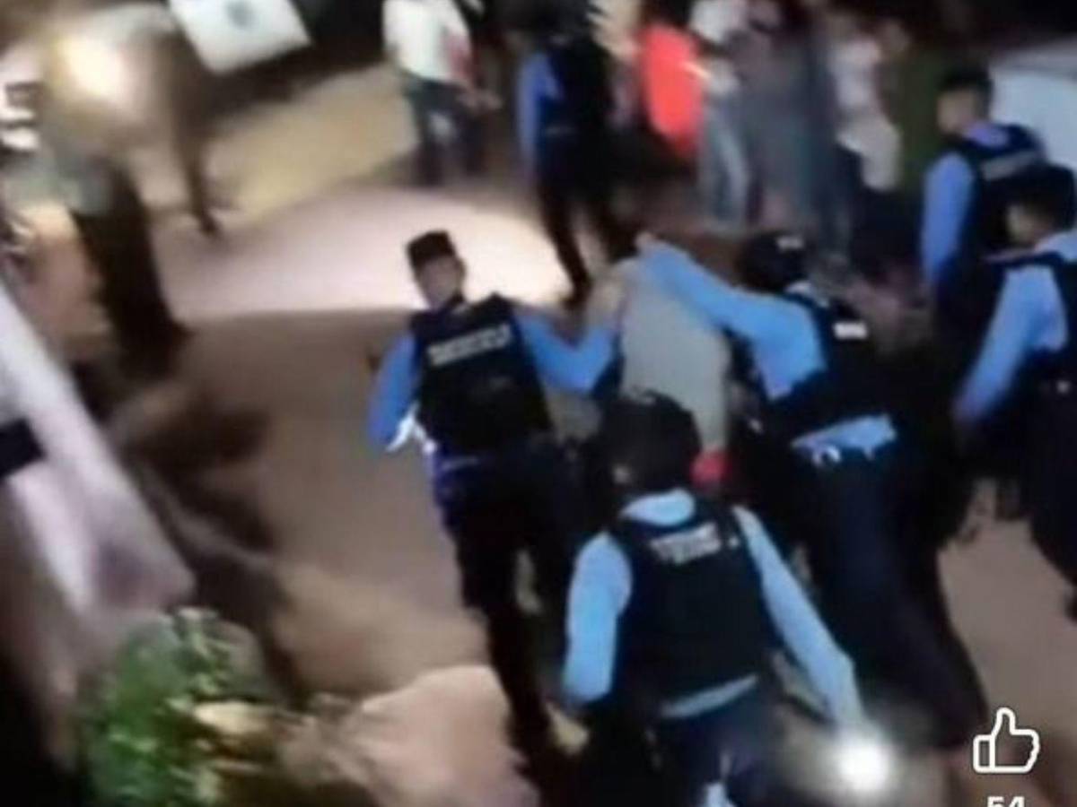 Agredió a un gato y le reclamaron: Ricardo mató a su tía e hirió a su mamá y abuela en Los Pinos