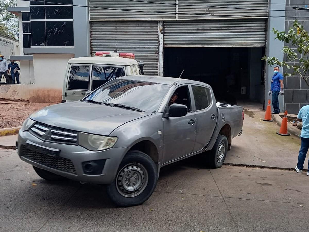 Matan a tres miembros de una familia, entre ellos un niño, en San Miguelito, Intibucá