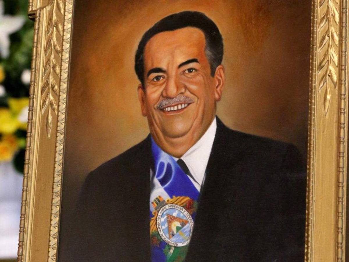 No solo Papi a la Orden: los apodos de los presidentes de Honduras